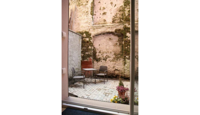 Apartmán Moravská Karlovy Vary